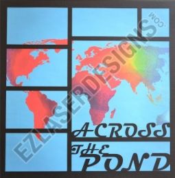 Across the Pond